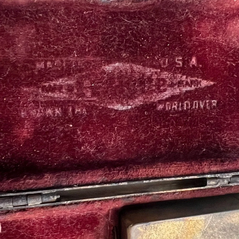 Vintage Gillette 
